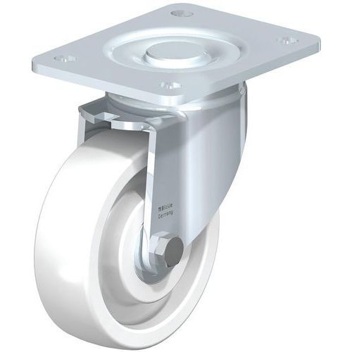 ROUE FORTES CHARGES EN POLYAMIDE LH-SPO125K-3 - BLICKLE