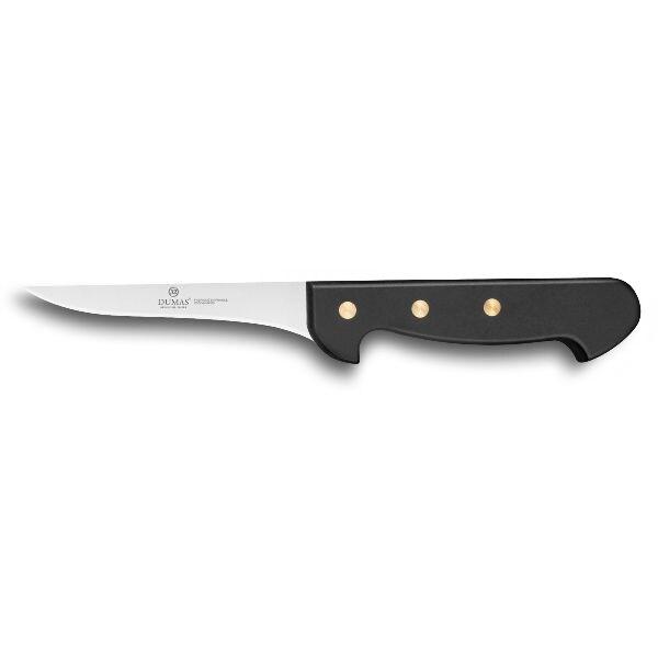 ROUSSELON DUMAS SABATIER Couteau à Désosser 12 cm - Affil - Lion Sabatier - 035-1177179_0