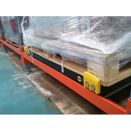 Stockage dynamique pour palettes de 800 x 1200 ou 1000 x 1200_0