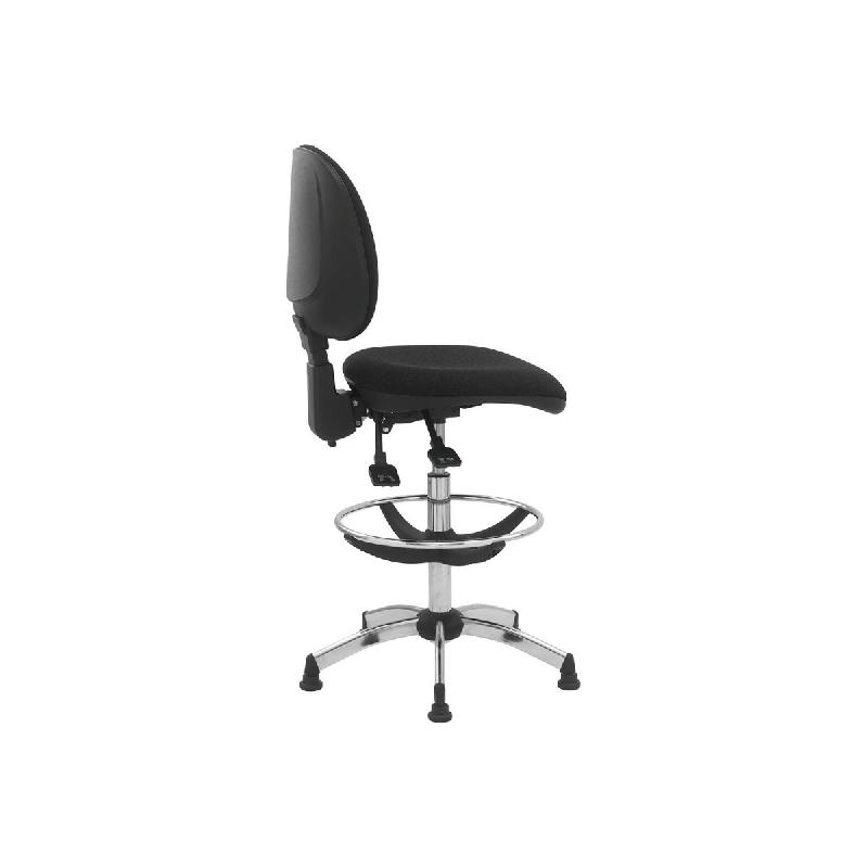 Tabouret technique hauteur réglable BILL_0