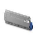 TONER NOIR OKI POUR MB441 / MB451 / B401