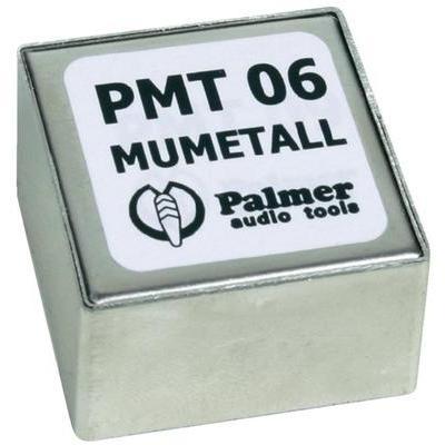 TRANSMETTEUR AUDIO IMPÉDANCE: ENTRÉE/SORTIE: 200 Â¦/> 200 Â¦ FREQUENCE 40 HZ - 20 KHZ PALMER AUDIO PMT05