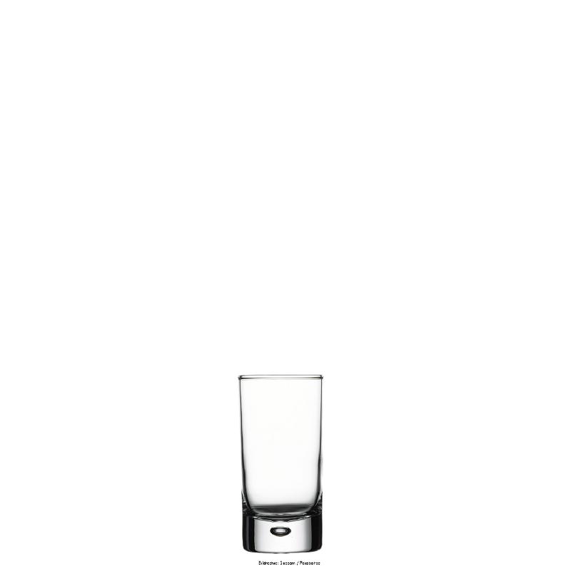 VERRE À SHOT PASABAHCE CENTRA, 10 CL