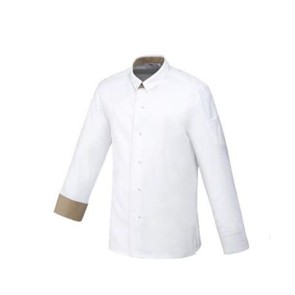 VESTE DE CUISINE MIXTE VEGO