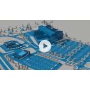 Workflows AEC intégrés - Logiciels de CAO et BIM pour conception et construction - Discreet_0