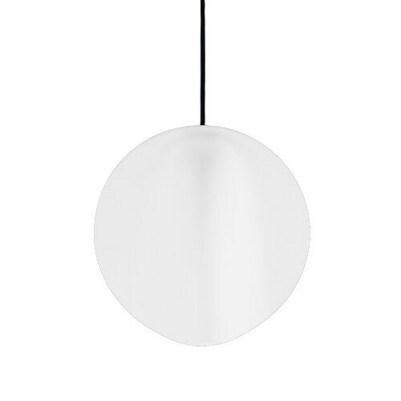 Zafferano Sirio Lampe à suspension en céramique Made in Italy, design modulaire avec source LED intégrée, lumière chaude 3000K, finition couleur_0