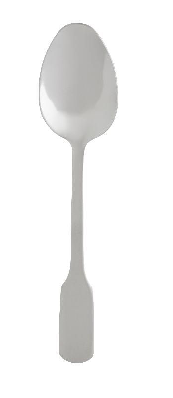 CUILLÈRE À DESSERT INOX 18/0 18 CM VIEUX PARIS