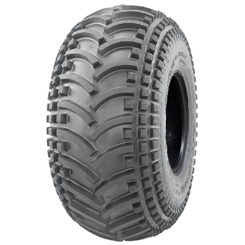 22x11.00-8 pneu quad ATV, 22 11 8 pneu ATV Wanda P308 E pneu marqué road legal._0