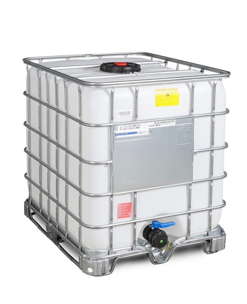 266175w - cuve ibc produits dangereux, patins en acier, 1000 litres, atex_0