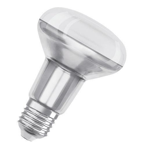 AMPOULE PARATHOM R80 100 827 VERRE E27 - OSRAM