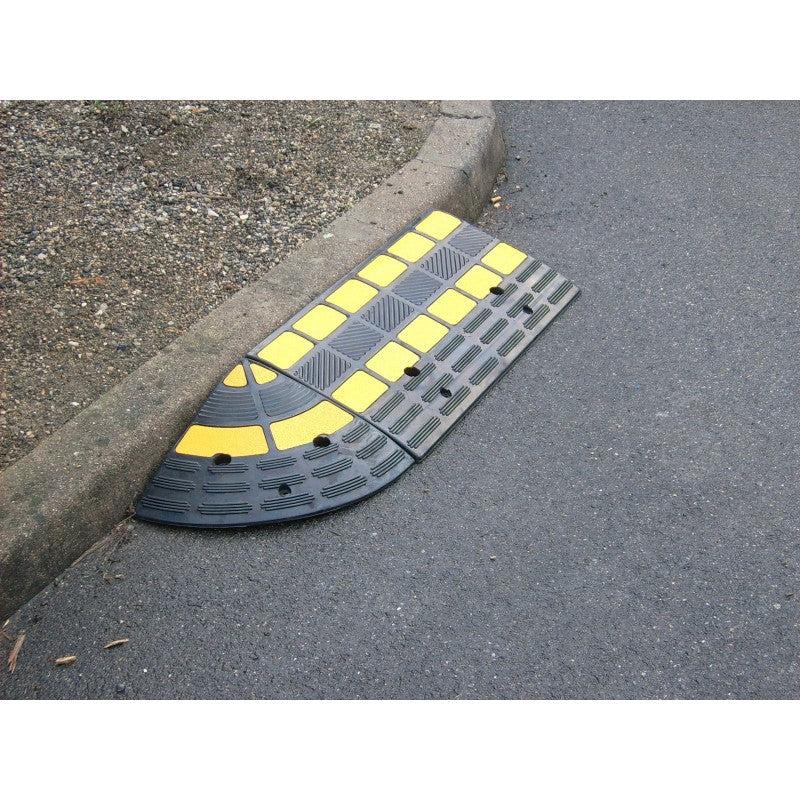 Angle pour rampe d'accès - 75_0