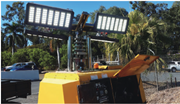 Aok iL Street Light - Luminaire LED High Bay, Flood, Tunnel - Jusqu'à 130lm/w, 62,000hrs_0