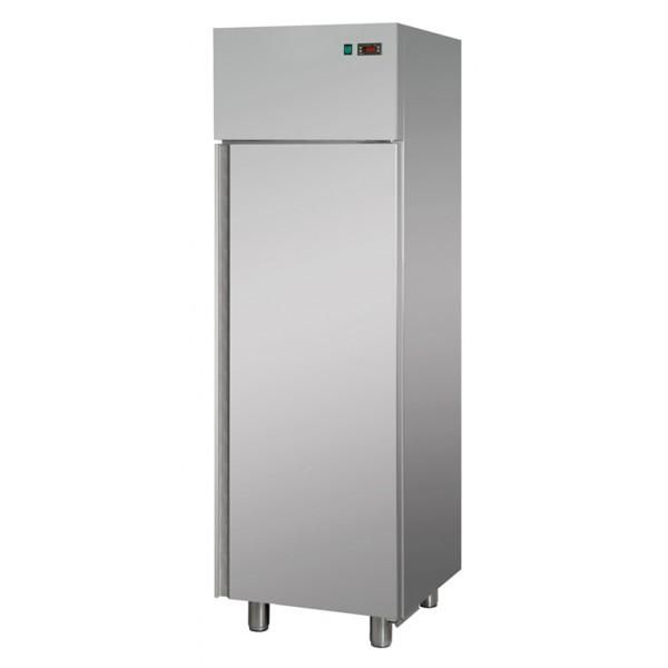 Armoire réfrigérée négative - 1 porte pleine - 400L inox - Réf AR4SYECOBT_0