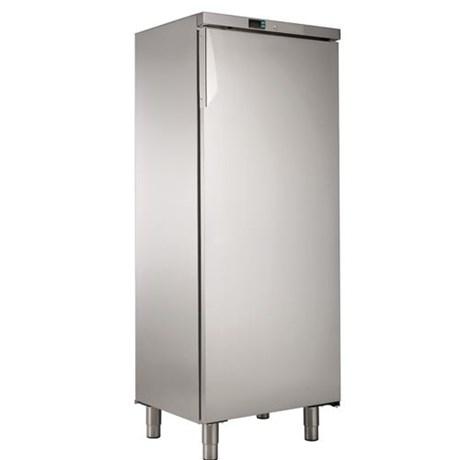 ARMOIRE RÉFRIGÉRÉE NÉGATIVE INOX 400 L