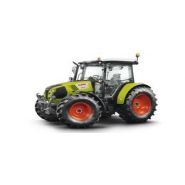 Atos 350-220 tracteur agricole - claas - 75 à 107 ch_0