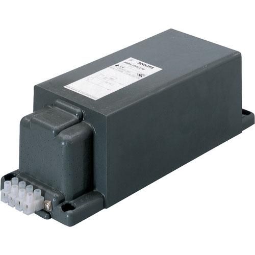 Ballast sodium tropicalisé BSN 1000 L78 230/240V 50Hz HP-257 Philips - compatible SON(T), HPL, HPI et MH 1000W_0