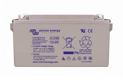 Batterie agm 90ah 12v VICTRON_0