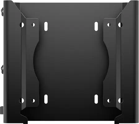 Boîtier de protection pour mini-ordinateur de bureau HP v4+ VESA_0