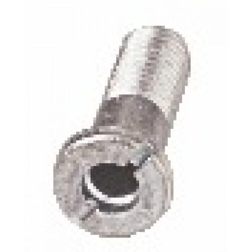 BOULON CREUX POUR EMBASE 835-4 PIÈCES CAMAR