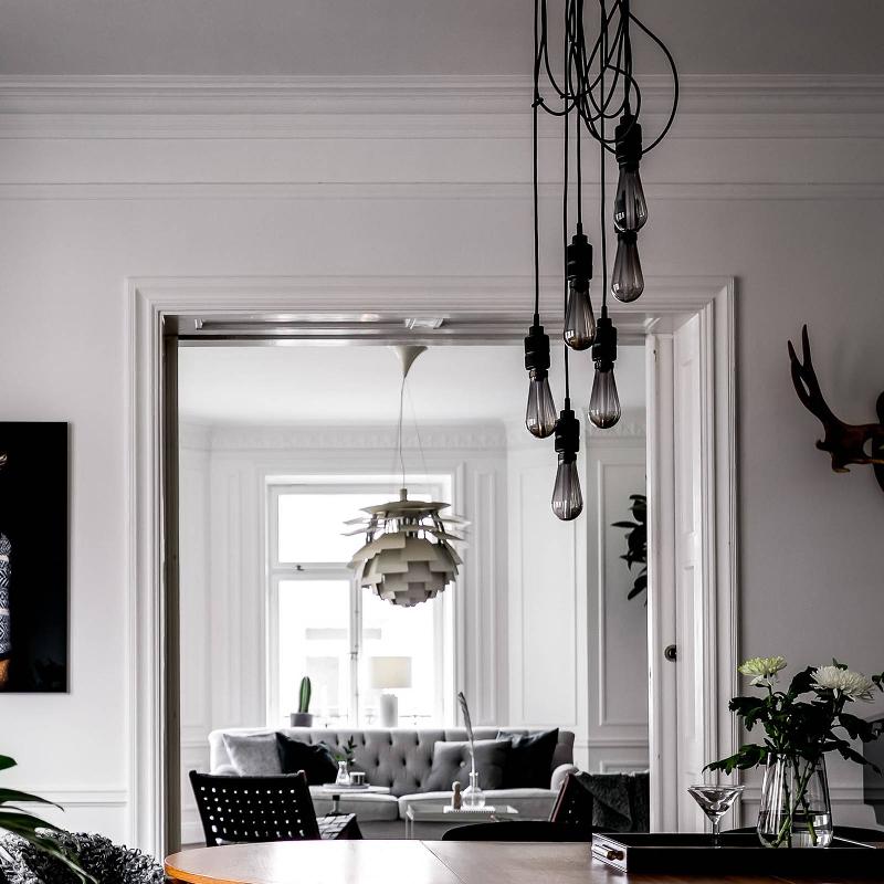 BUSTER + PUNCH HOOKED 6.0 NUDE SUSPENSION BRONZE