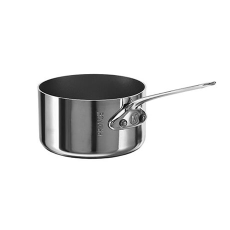 CASSEROLETTE INOX M'MINIS 7 CM