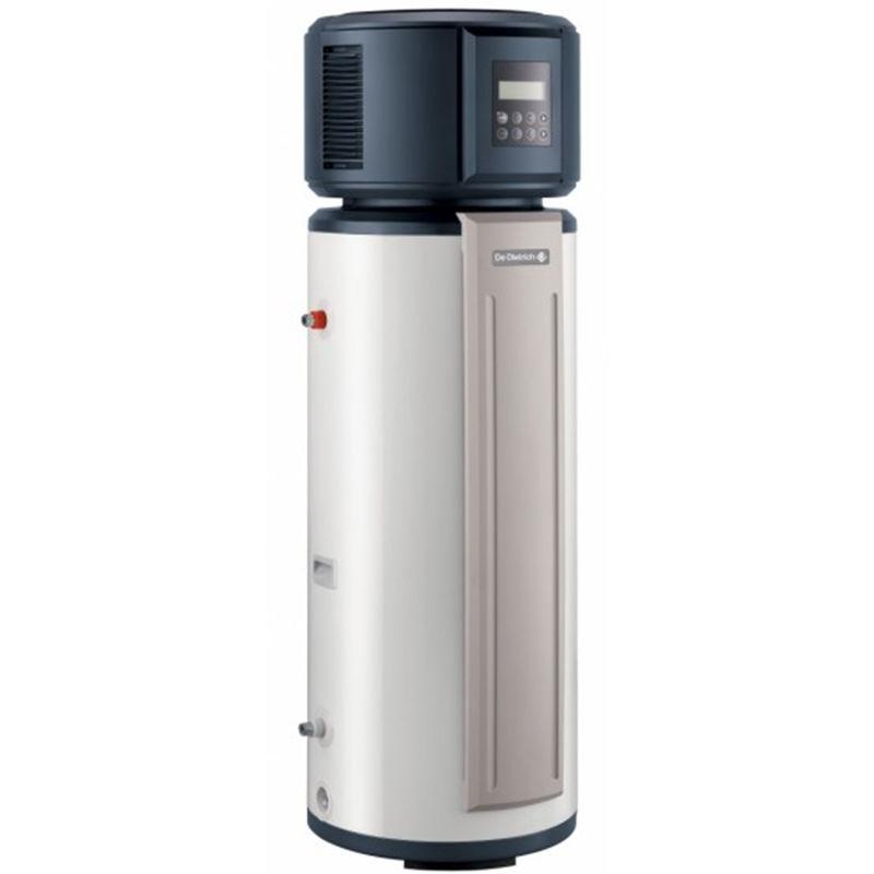 Chauffe Eau Thermodynamique Concerto 250 Litres Altech