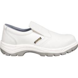 Chaussures de cuisine  X0500 S2 SRC blanc T.40 Safety Jogger - 40 blanc cuir 5412252278512_0