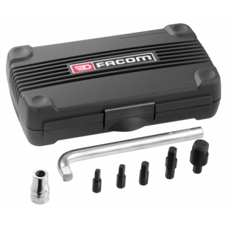 Composition d'outils Facom écarteur de brides MAC PHERSON Facom | DS.J5_0