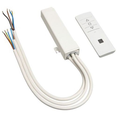 KIT TÉLÉCOMMANDE RF PPA 902 VOGEL'S