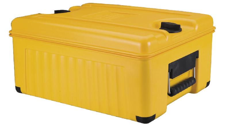 Bac isotherme polystyrene