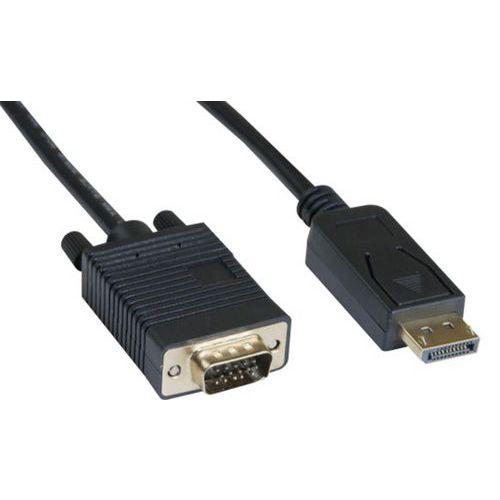 CORDON DP M 1.1 VERS VGA M - 2M - CUC