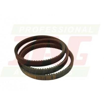 Courroie Continental Agridur 401 (45x2584) 783539M1 Massey Ferguson - pièce d'origine pour moissonneuse-batteuse et tracteurs_0