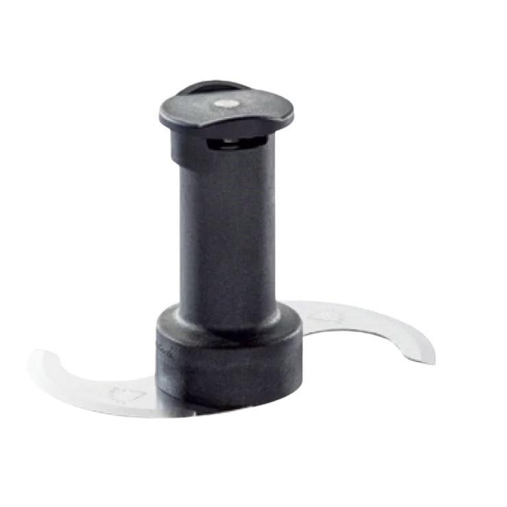 Couteau lisse fonction cutter pour Robot Cook 43000R | Robot Coupe | Robotcoupe - 49691_0