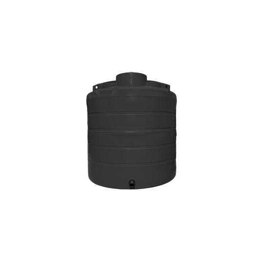 Cuve de stockage d'eau aérienne 6000L - BASIC - Traitement UV - Fabrication française - Garantie 5 ans_0