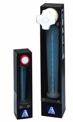 Debitmetre a flotteur teflon aalborg serie l_0
