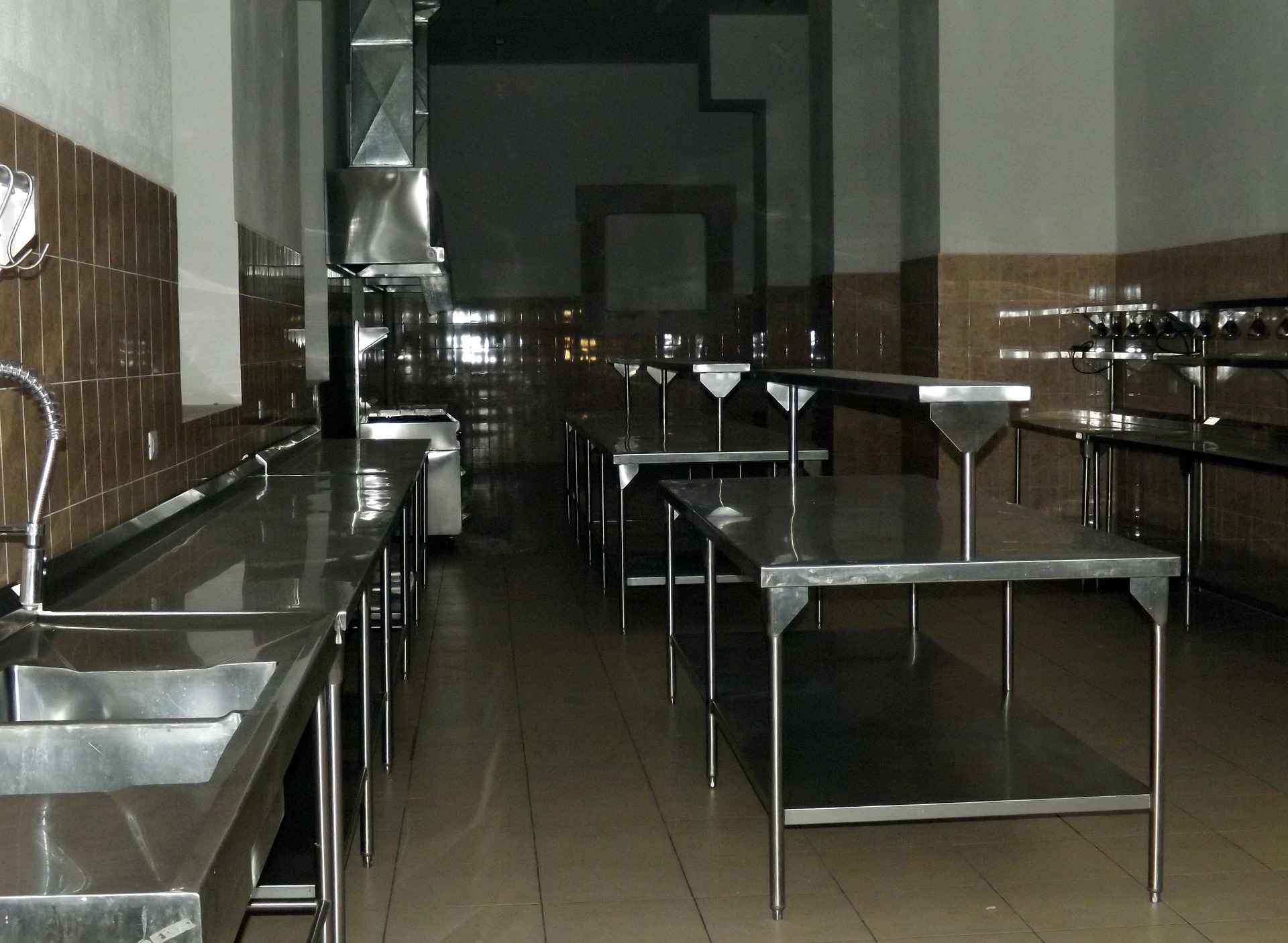 SANI SCAR® TSL - Détergent dégraissant désinfectant - Bactéricide pour surfaces alimentaires_0