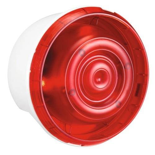 DIFFUSEUR SONORE ET LUMINEUX NON AUTONOME URA