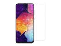 DLH PROTECTION ECRAN EN VERRE TREMPE POUR SAMSUNG GALAXY A42 5G (SM-A426)