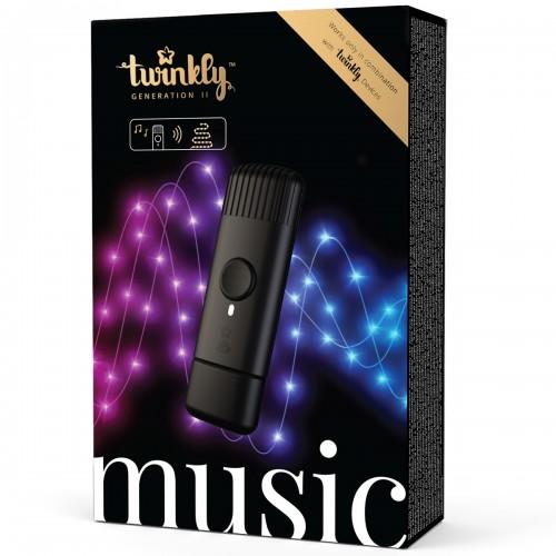 DONGLE MUSIC - USB - BLUETOOH / WIFI TWINKLY