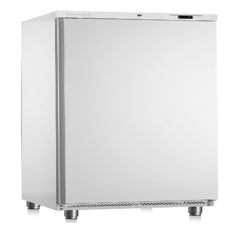 Eberhardt - Armoire positive blanche GN2/1 cuve ps 567 litres - AG601PP - acier 140052_0