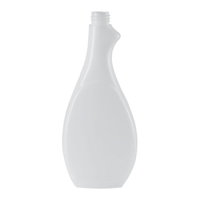 Flacon 790 ml - 28/410 - Blanc avec compatibilité pompe doseuse et pulvérisateur_0