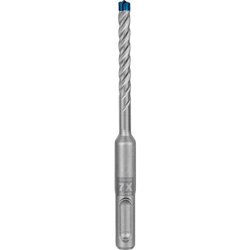 BOSCH 5 FORÊT BÉTON SDS PLUS 7X EXPERT - BOSCH