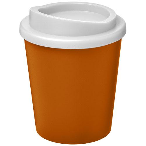 Gobelet isolant Americano Espresso 250 ml - double paroi - couvercle à visser - compatible cafetières_0