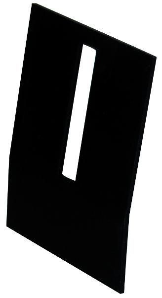 GRATTOIR 120X90X3 LUMIER.13X68 OR.KVE.MALETTI