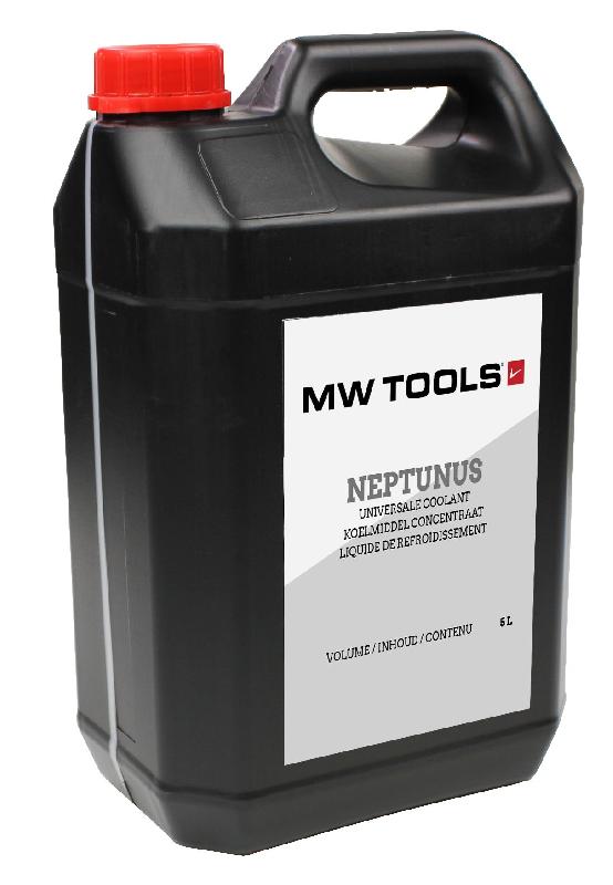 HUILE DE REFROIDISSEMENT 5L MW-TOOLS NEPTUNUS 5