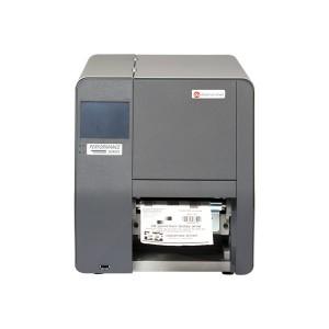 Imprimante codes barres industrielle Datamax Série Performance - écran tactile, impression multimédia et 600 dpi_0