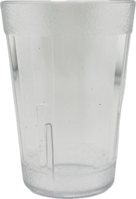 In Situ - Boîte de 12 Gobelets en Copolyester Transparent 25 cl diamètre 7 cm - transparent polyester 663123_0