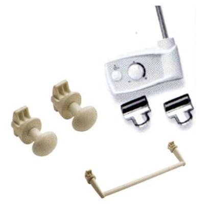 Kit fonctionnement mixte - 300 à 1200 watts_0