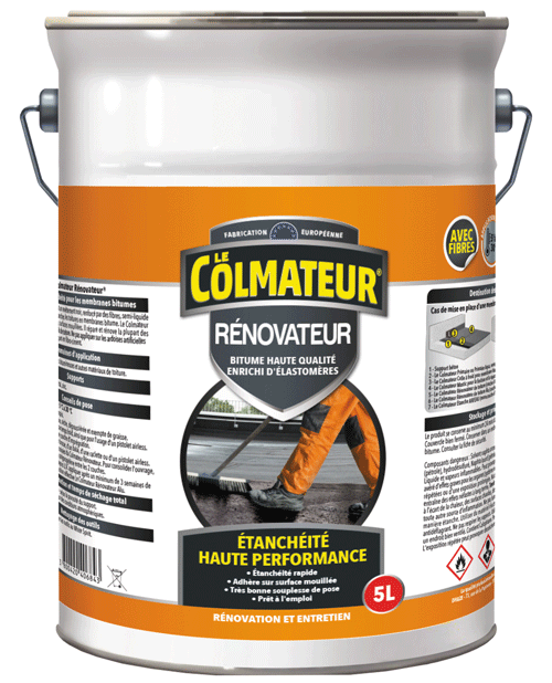 Le colmateur® rénovateur bitume haute qualité enrichi d?Élastomères_0