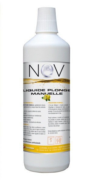 Liquide vaisselle/vitres mains nov vaisselle (novva00010) 1l_0